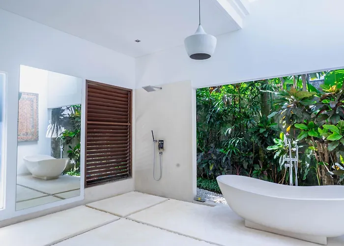 Jonas Bali Seminyak