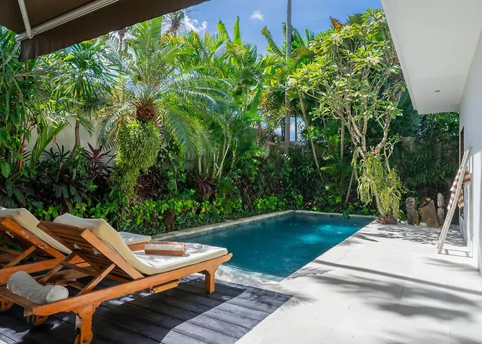 Jonas Bali Seminyak