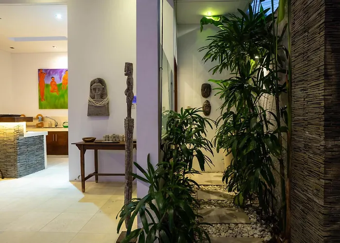 Jonas Bali Seminyak