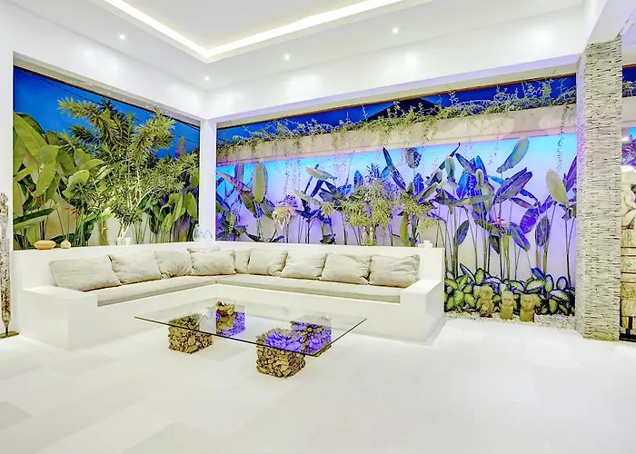 Villa Jonas Bali Seminyak