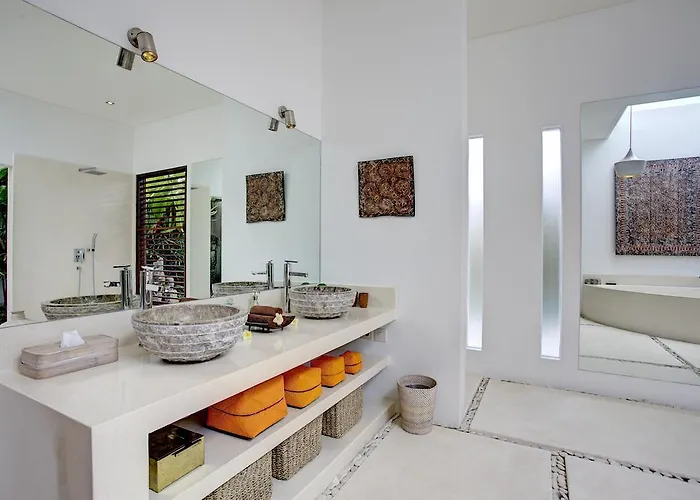Jonas Bali Villa
